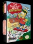 Nintendo  NES&nbsp; - &nbsp;Simpsons, The - Bart vs